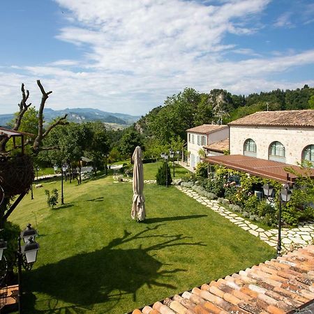 Tenuta Saiano Resort Torriana Dış mekan fotoğraf
