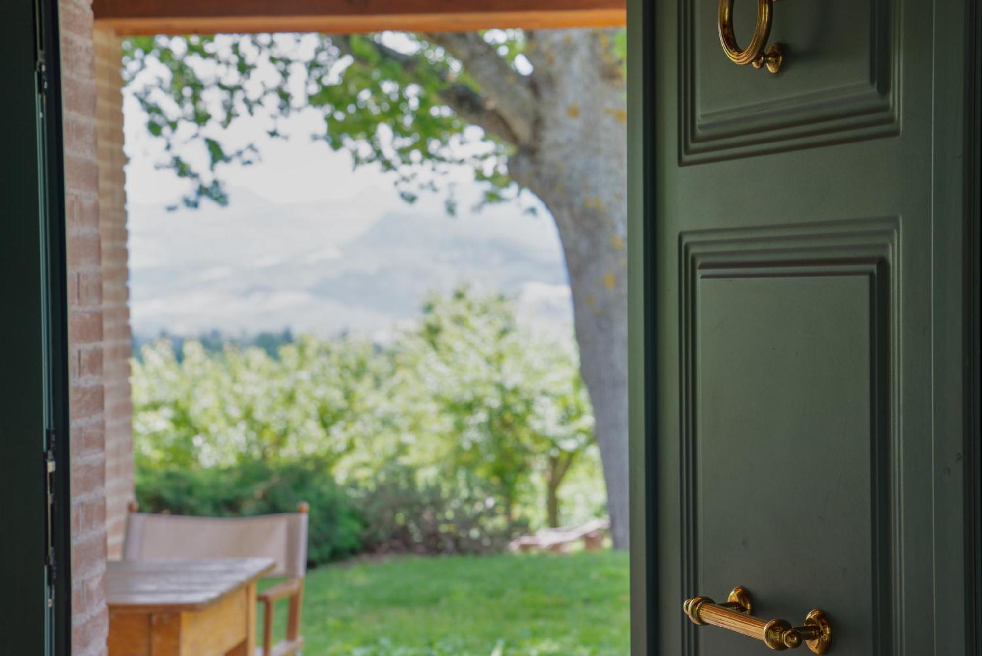 Tenuta Saiano Resort Torriana Dış mekan fotoğraf