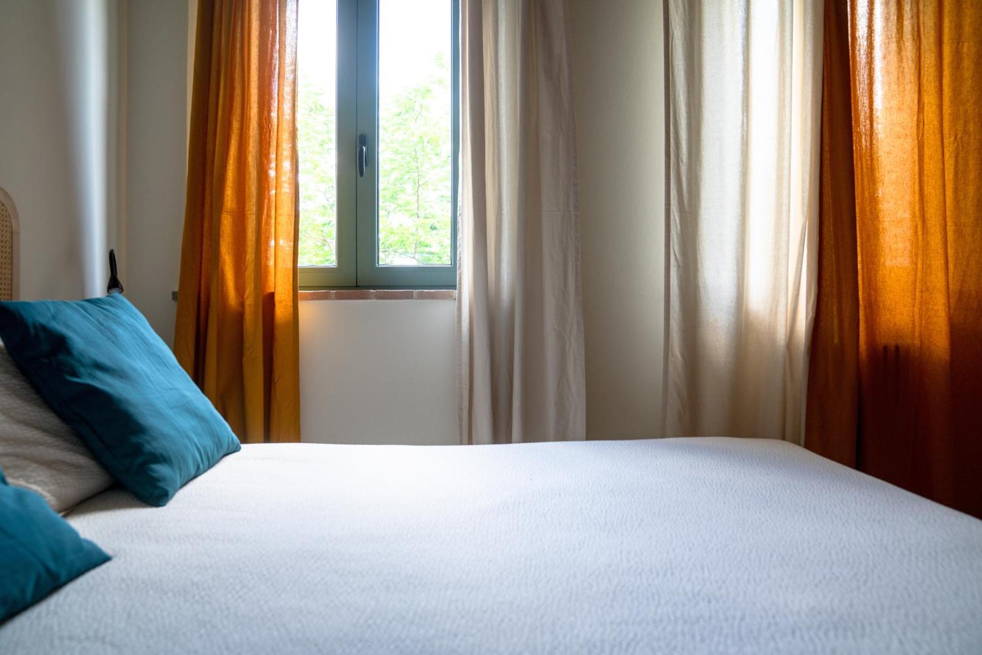 Tenuta Saiano Resort Torriana Dış mekan fotoğraf