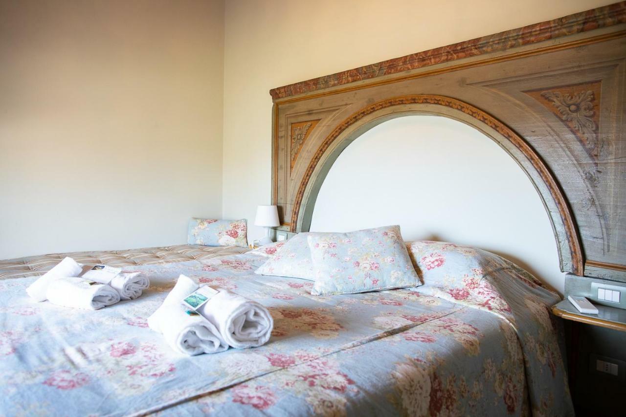 Tenuta Saiano Resort Torriana Dış mekan fotoğraf
